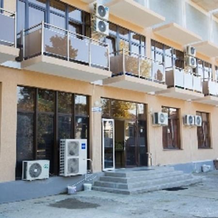 Calipso Sea Hotel Gagra Eksteriør billede