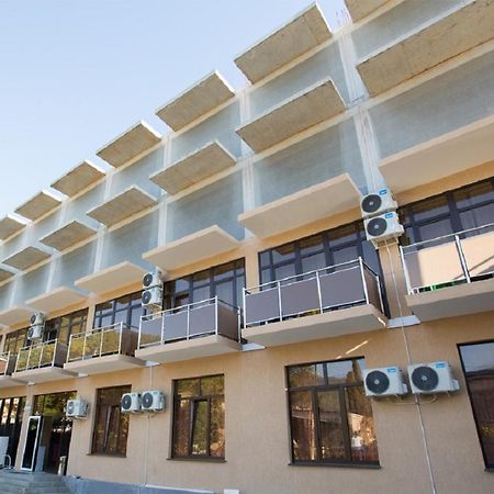 Calipso Sea Hotel Gagra Eksteriør billede