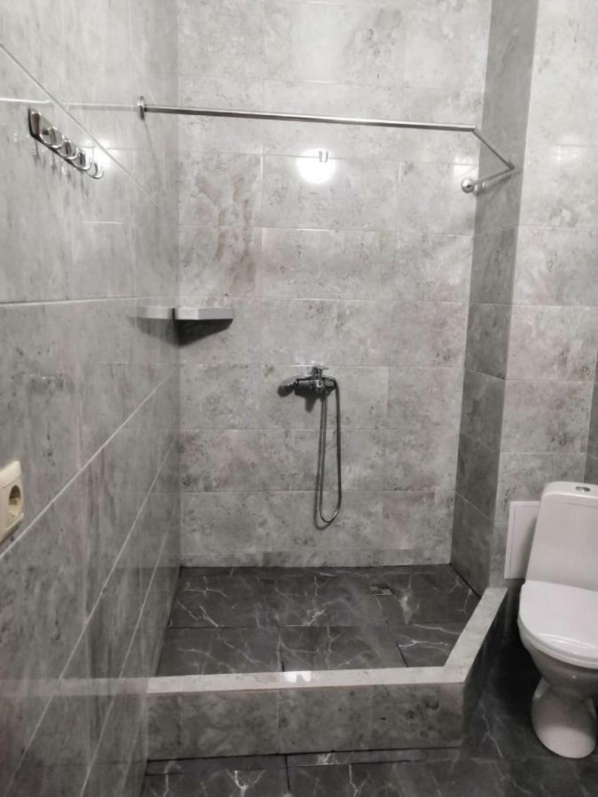 Calipso Sea Hotel Gagra Eksteriør billede
