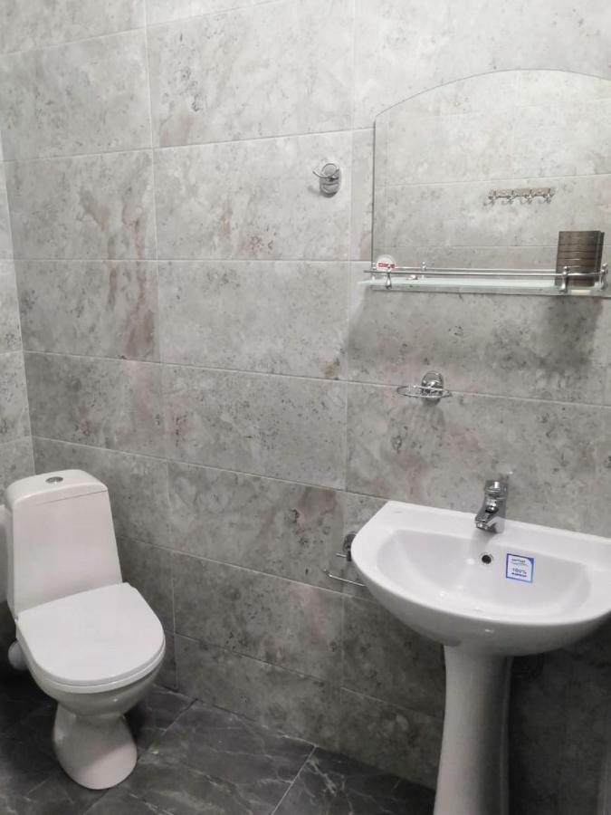Calipso Sea Hotel Gagra Eksteriør billede